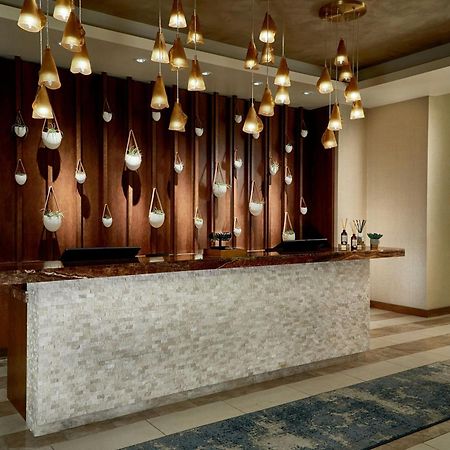 The Westin Nashville Eksteriør billede