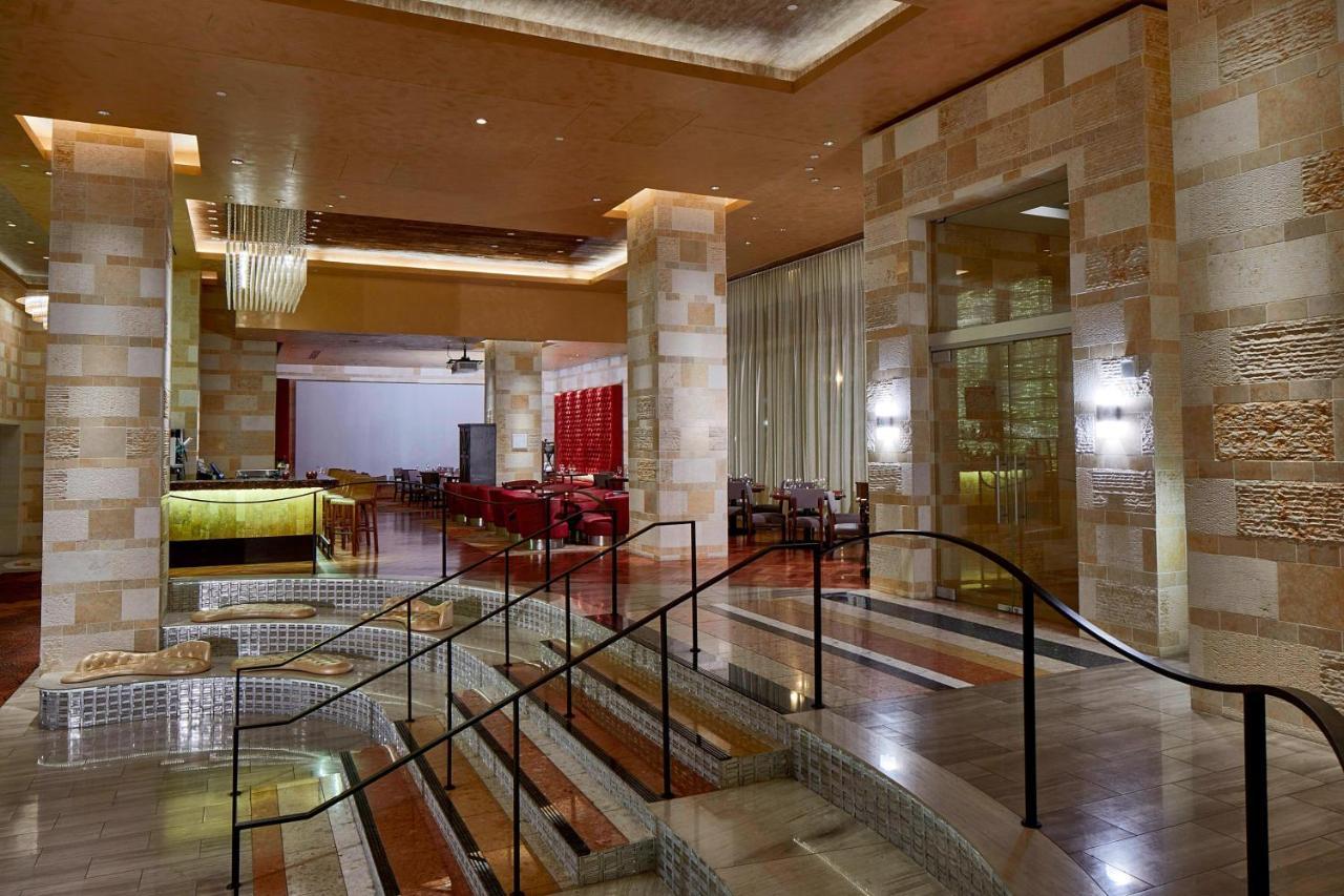 The Westin Nashville Eksteriør billede