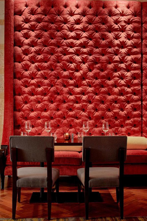 The Westin Nashville Eksteriør billede
