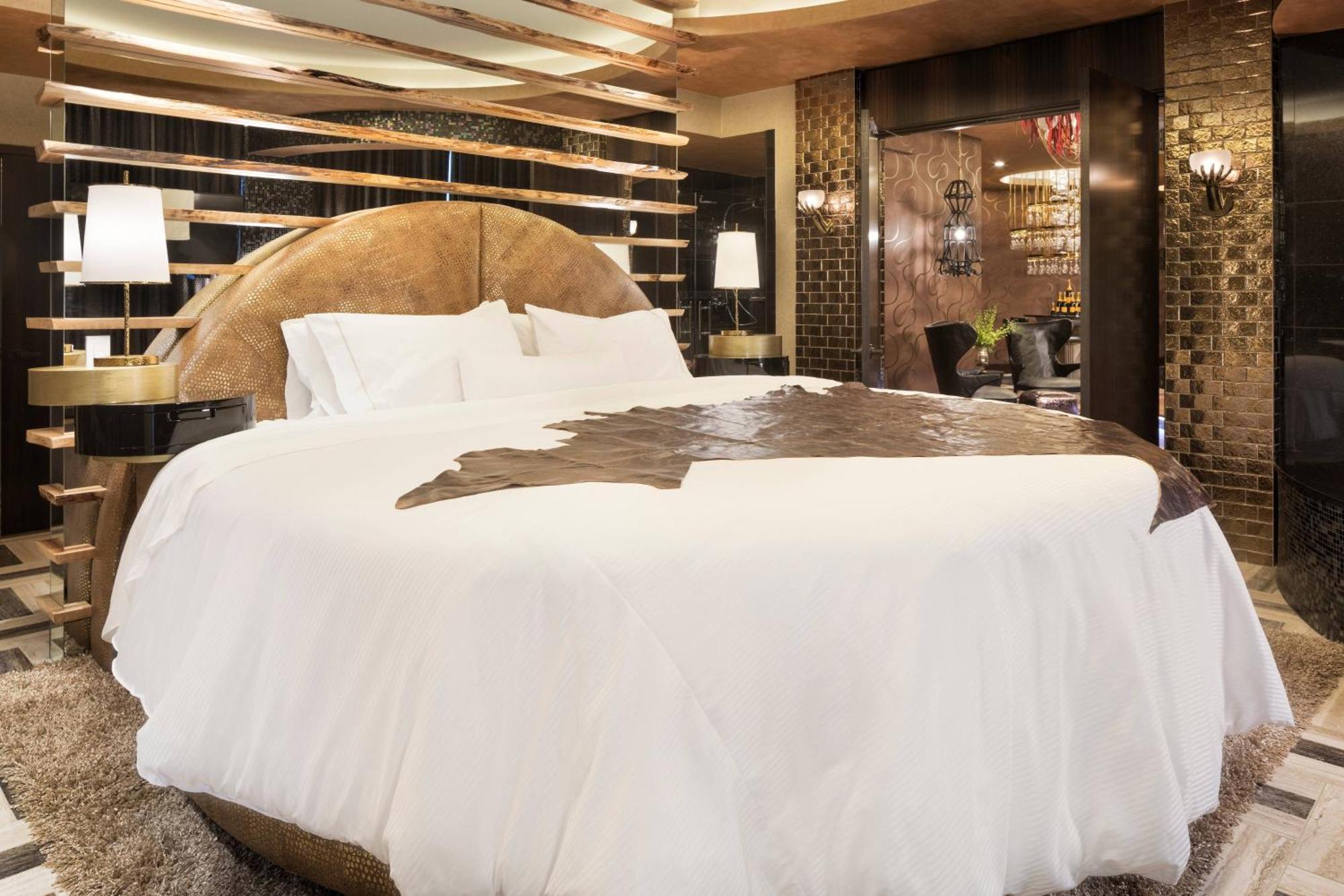 The Westin Nashville Eksteriør billede