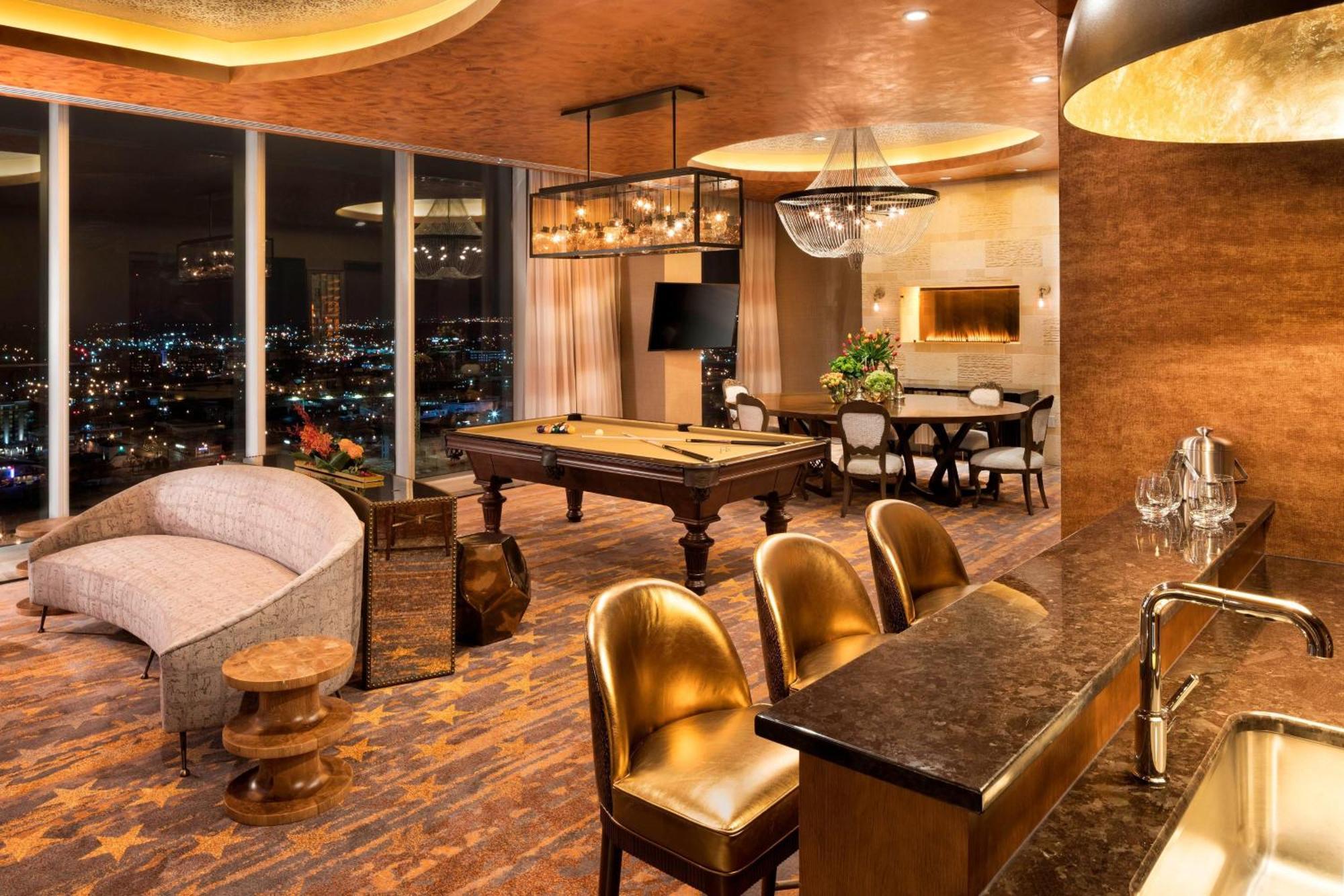 The Westin Nashville Eksteriør billede