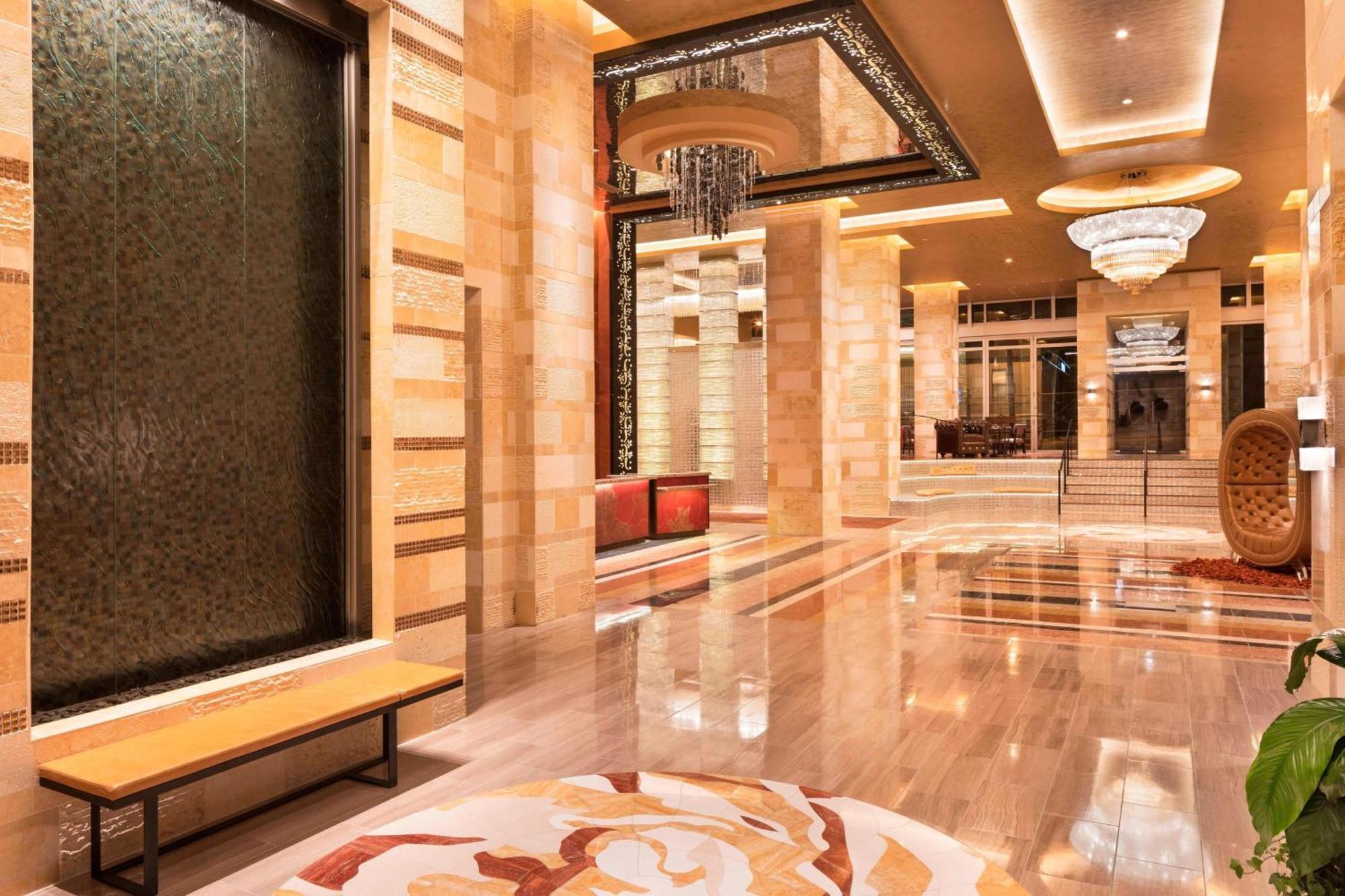 The Westin Nashville Eksteriør billede