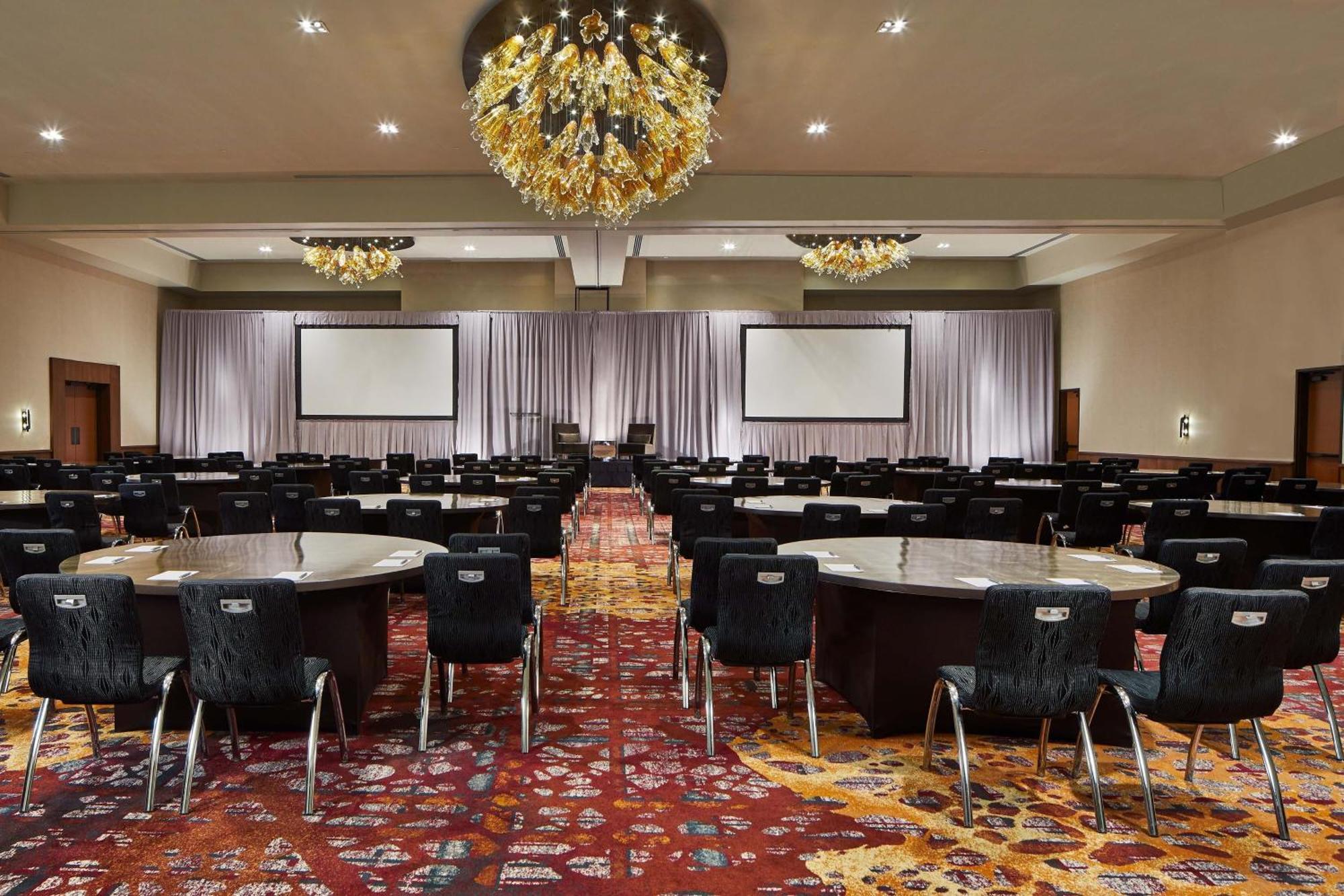 The Westin Nashville Eksteriør billede