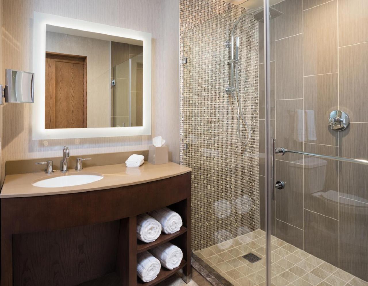 The Westin Nashville Eksteriør billede