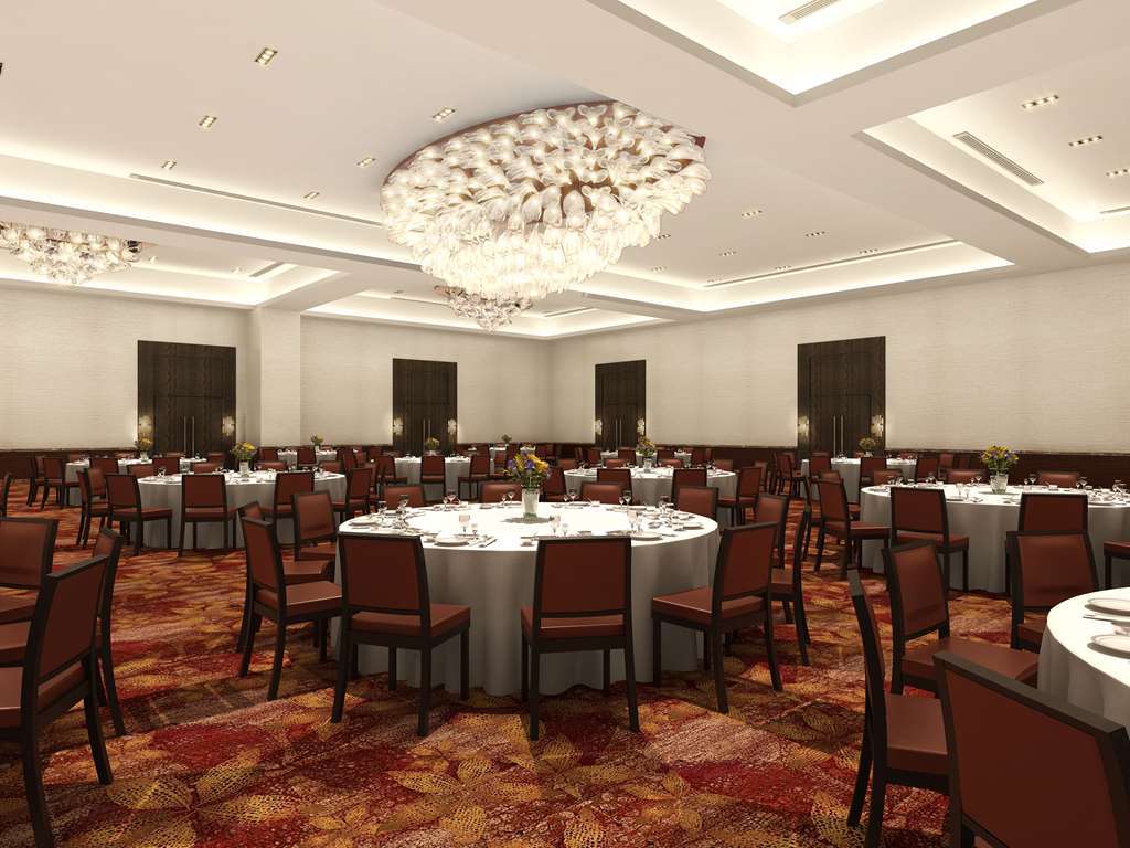 The Westin Nashville Faciliteter billede