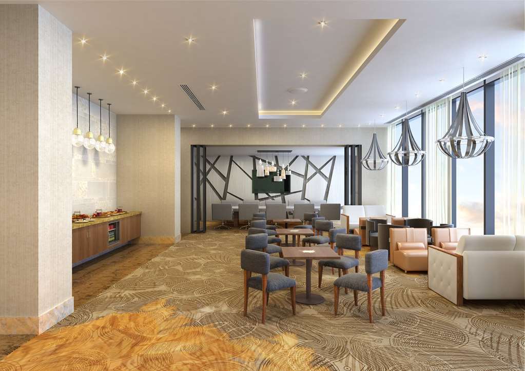 The Westin Nashville Restaurant billede