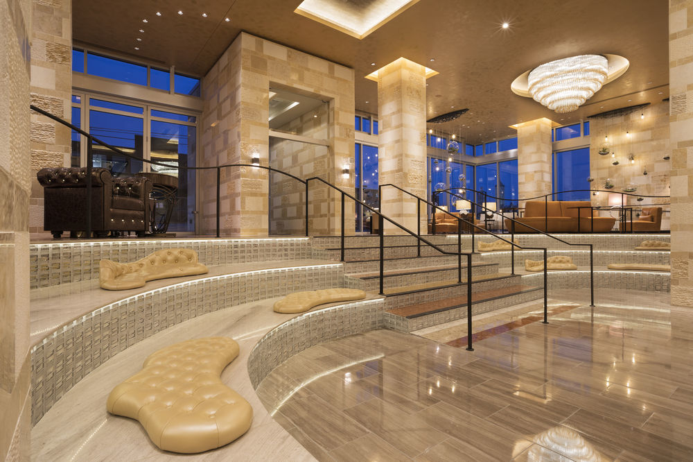 The Westin Nashville Eksteriør billede