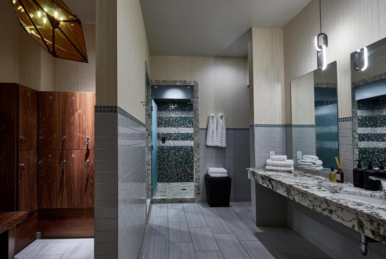 The Westin Nashville Eksteriør billede