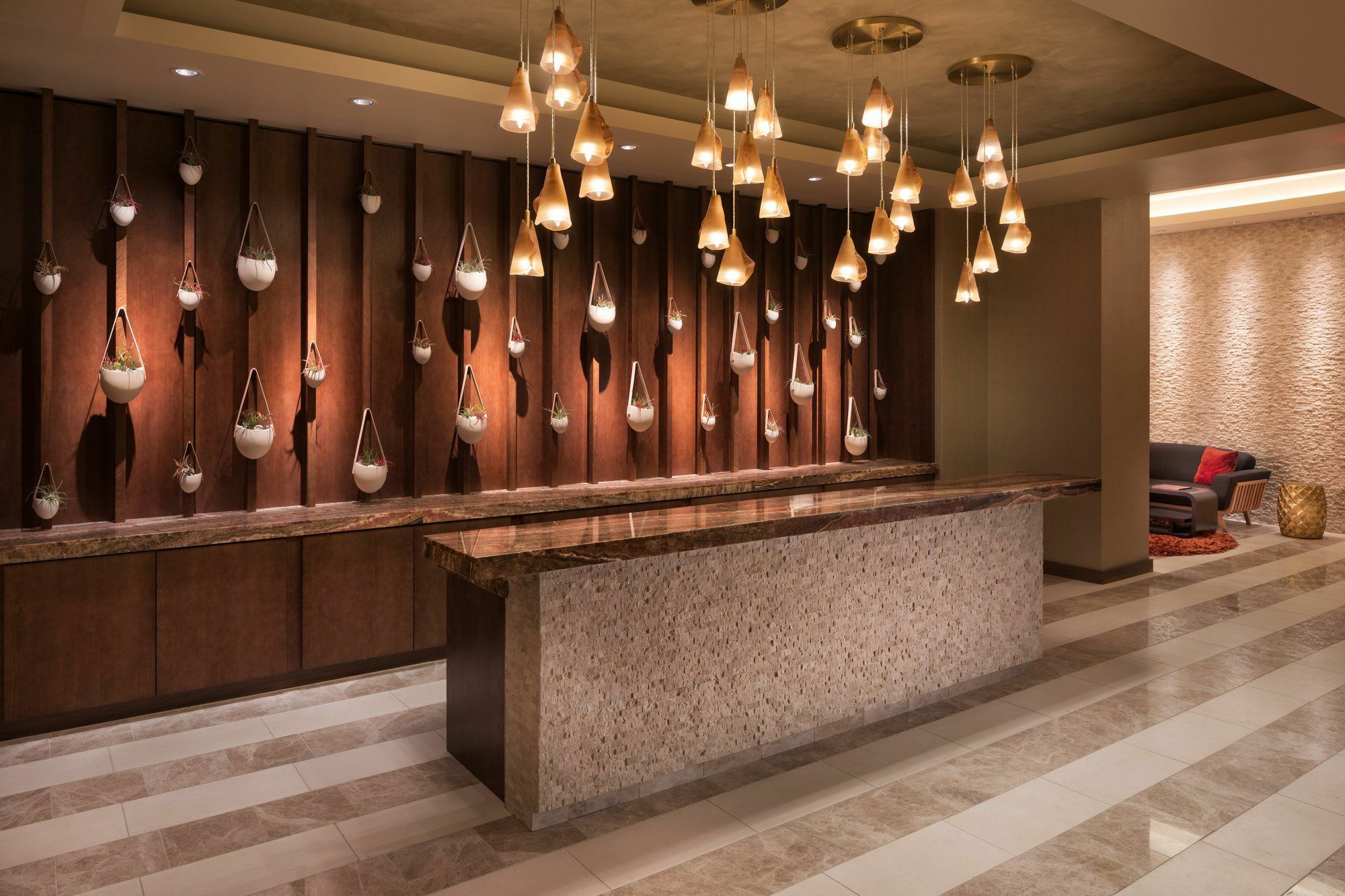 The Westin Nashville Eksteriør billede