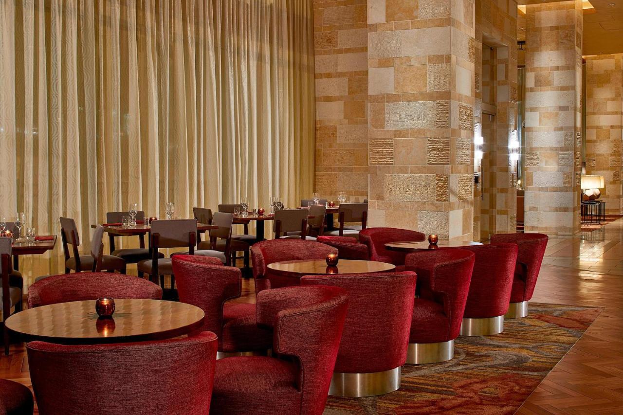 The Westin Nashville Eksteriør billede